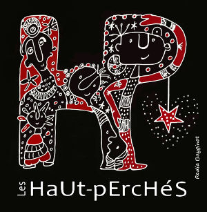 logo Les haut perchés